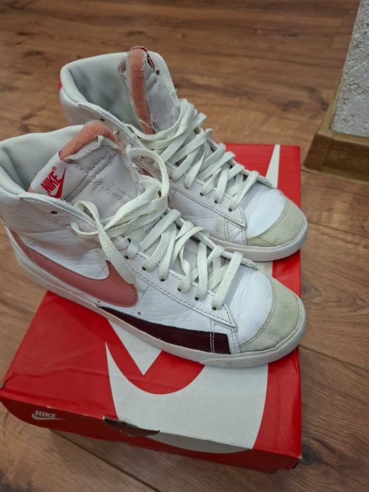 Nike Blazer Mid '77 Next Nature: