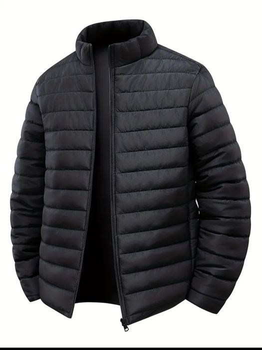 Мъжко зимно яке есен-зима