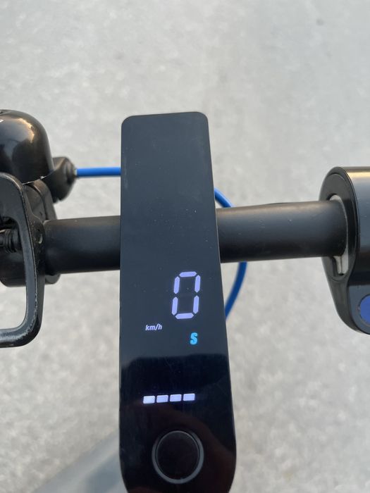 Trotineta xiaomi mi 3