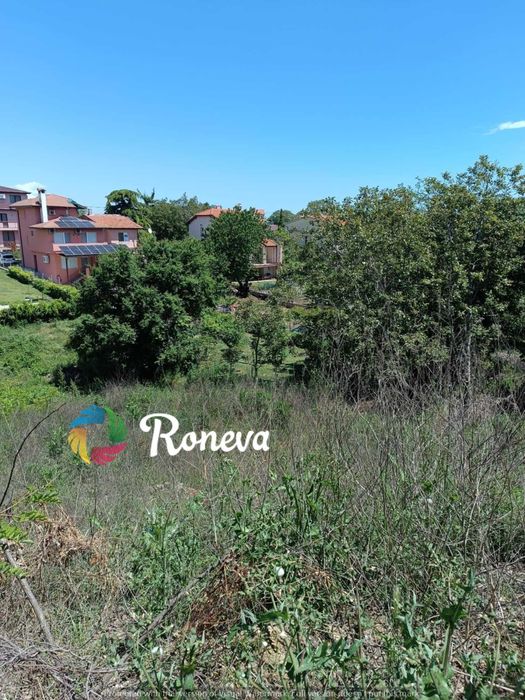 Парцел с ПУП.ток.вода и канализация