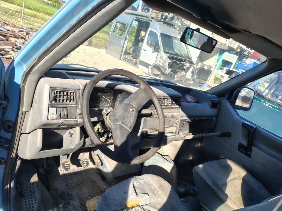 Фолксваген Транспорт Т4 / Volkswagen Transporter T4 1.9 D  НА ЧАСТИ