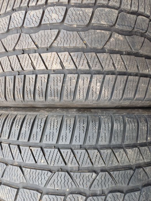 Гуми 255/35/19 Континентал