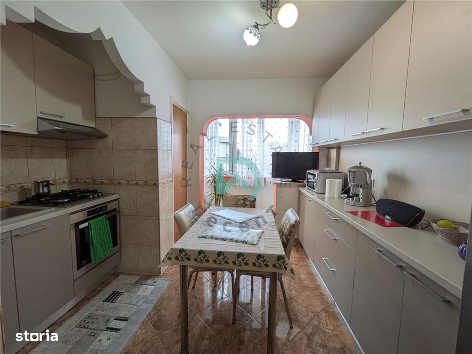 Apartament 2 camere Craiter, Brasov