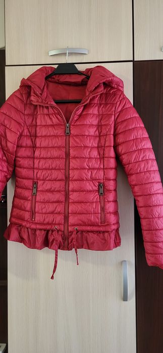 3бр.дамски преходни якета