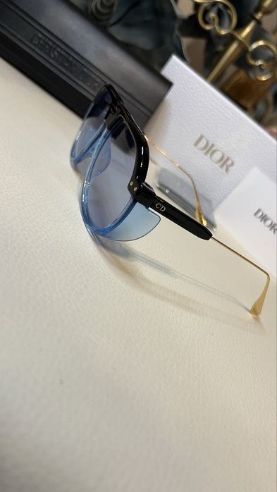 Christian Dior Club3 ochelari de soare noi