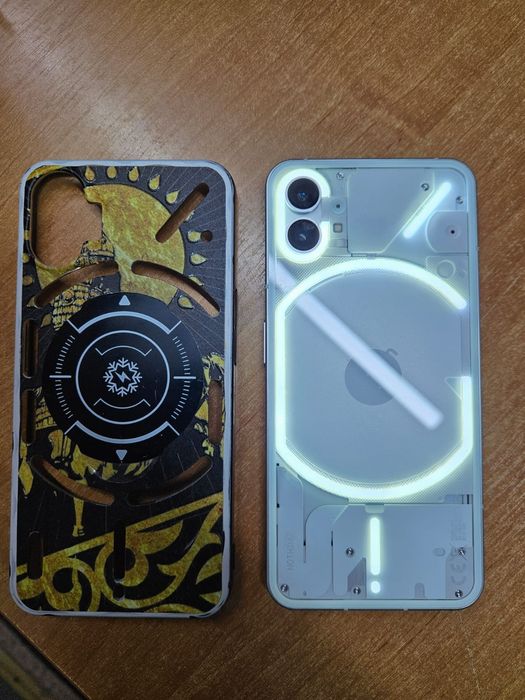 Nothing phon 1..