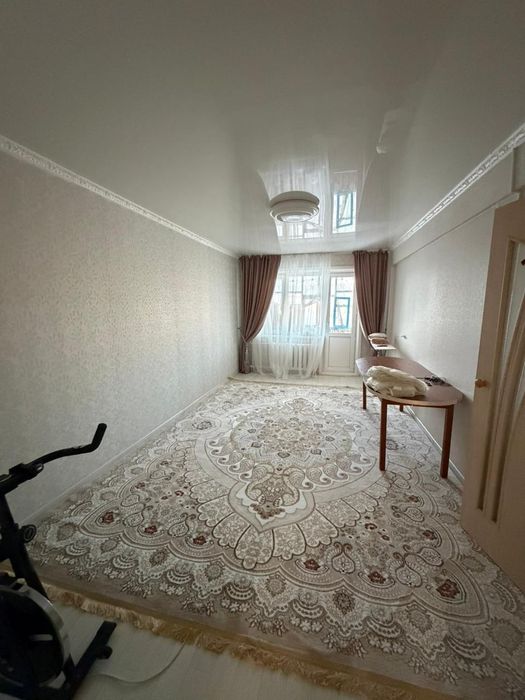 Квартира по суточно