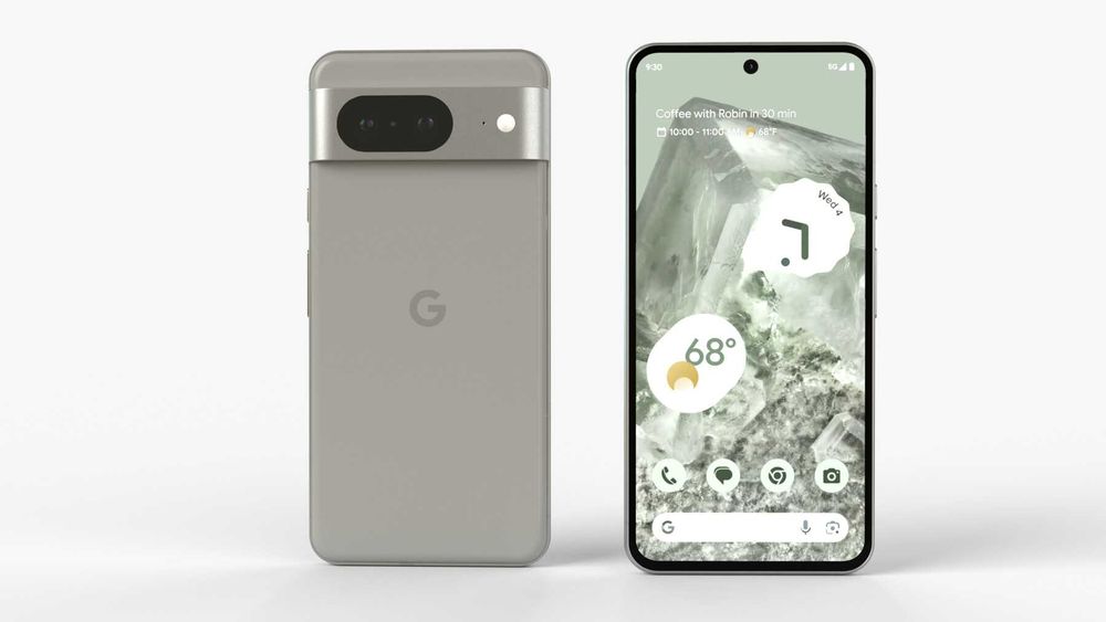 Google Pixel 8 (8/128) Hazel