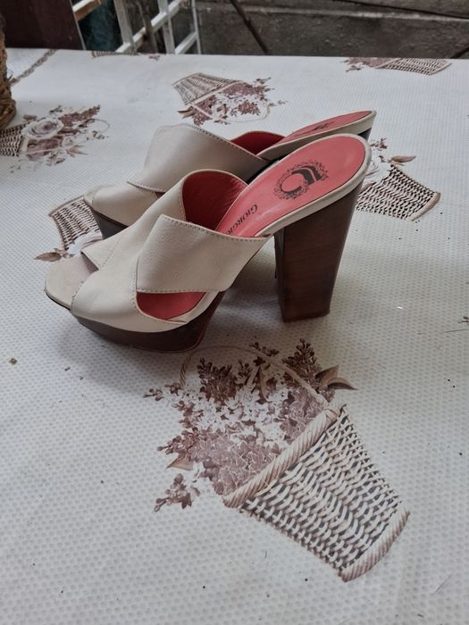 Sandale dama mărimea 36