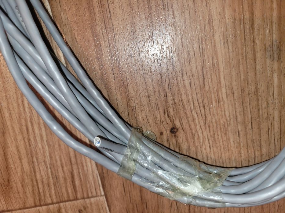 UTP- 9 м кабель  . TV