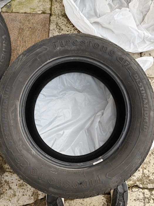 ПРОМО! Гуми 235/60/18