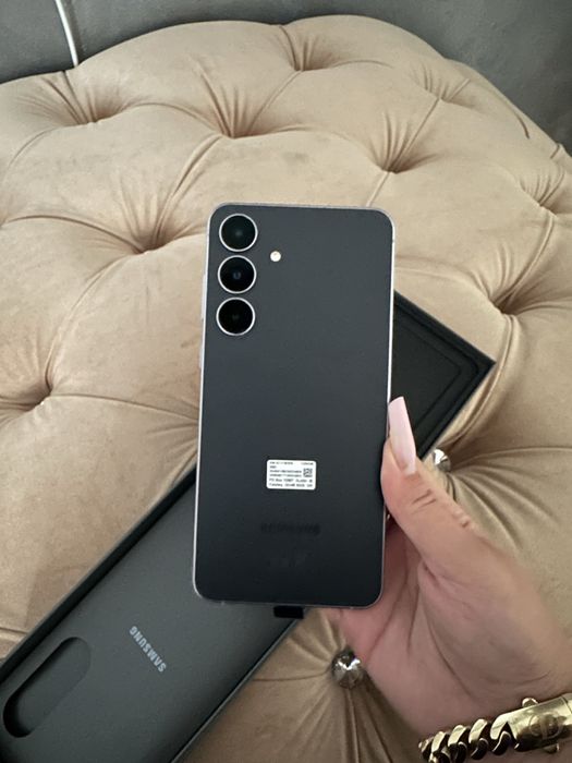Samsung galaxy S25 FE