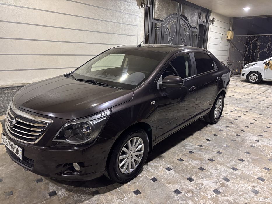 Kobalt aftamat yevro variant