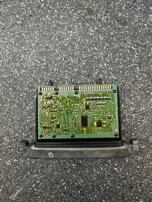 Bmw F10 F11 TMS dinamik завиващ фар модул баласт