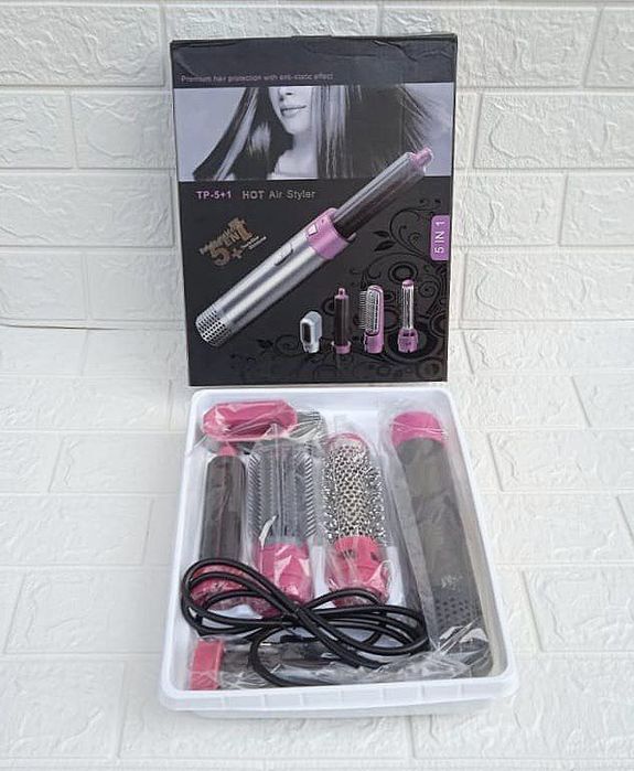 Фен под дайсон-9700тг