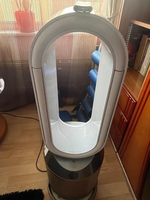 Vand purificator de aer Dyson PH 04