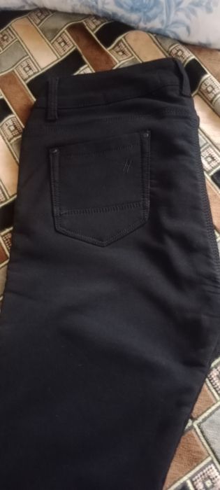 Брюки стрейч на48 р50 р