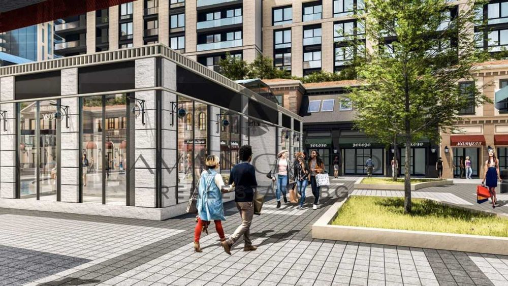 Продава се Тристаен апартамент в Пловдив, Тракия - 97 кв.м за 1736 €/кв.м - Снимка #7