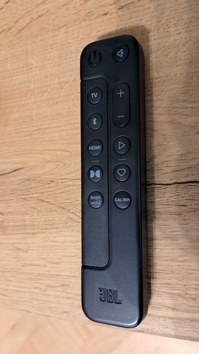 Soundbar JBL BAR 500