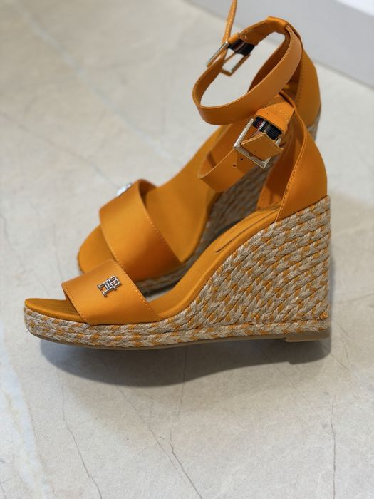 Сандали Steve Madden