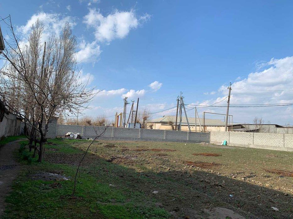 Продаю землю свою (не риэлтор)