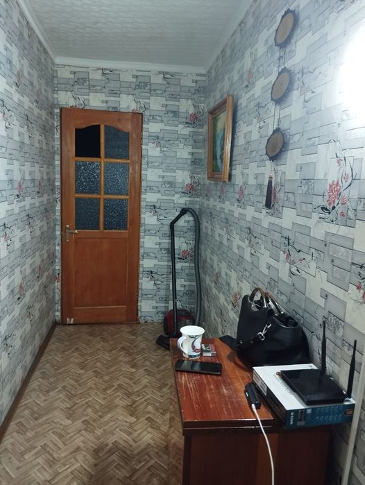 Продам 2х комнатную квартиру