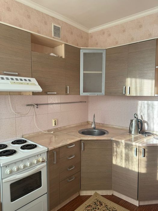 Срочно продается 1 ком квартира