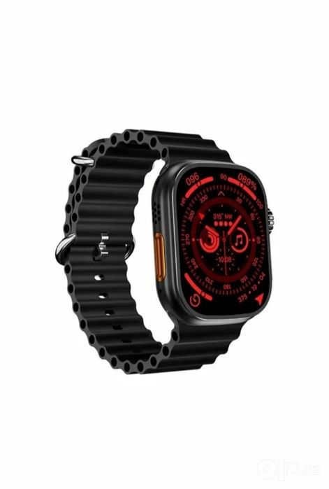 Smart watch t 800 ultra 49mm
