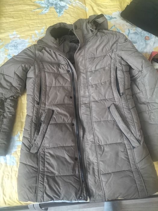 Продам куртки осенние, зимние