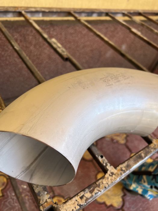 Coturi de inox sudabile