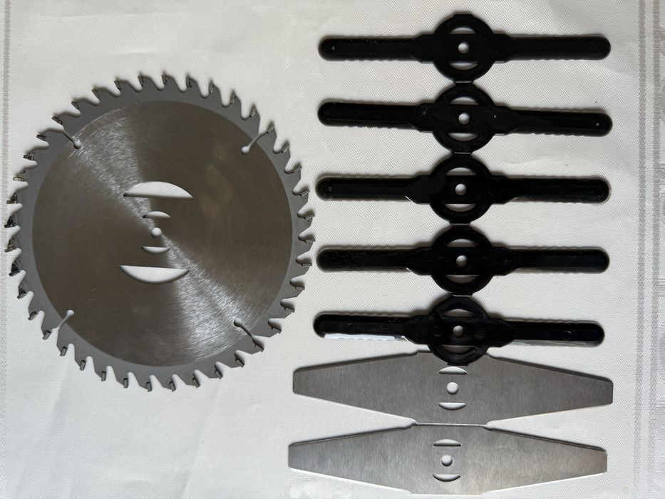 Аксессуары для триммера