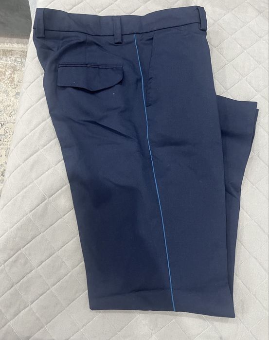 Полицейские мужские 48 размер