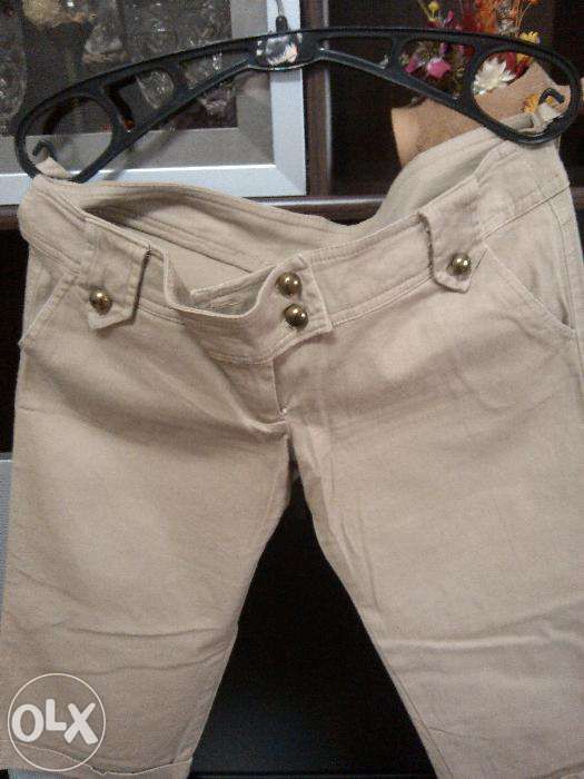 Pantalon vara dama