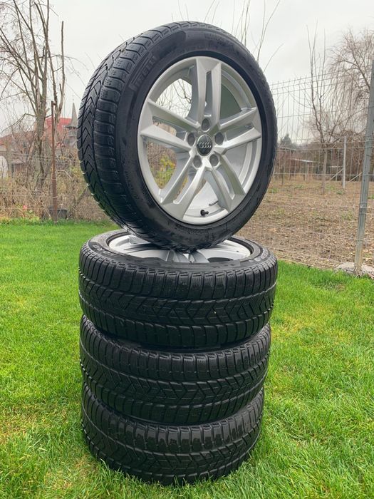 Jante Originale Audi R17