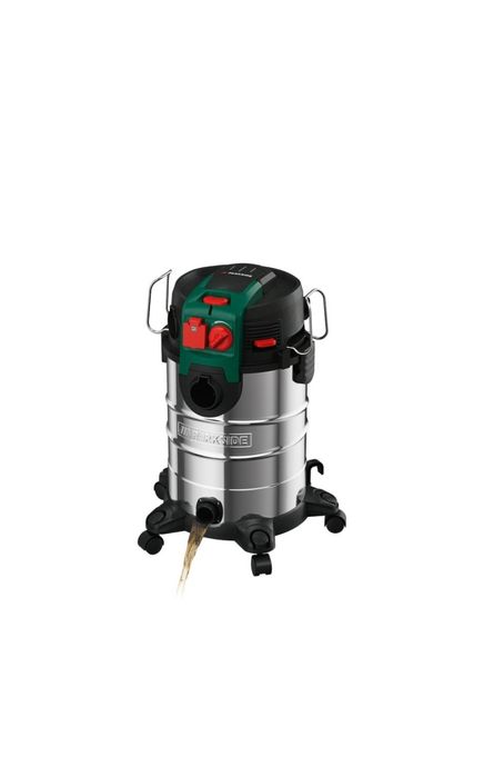Aspirator Parkside umed uscat PWD 30  1500 W