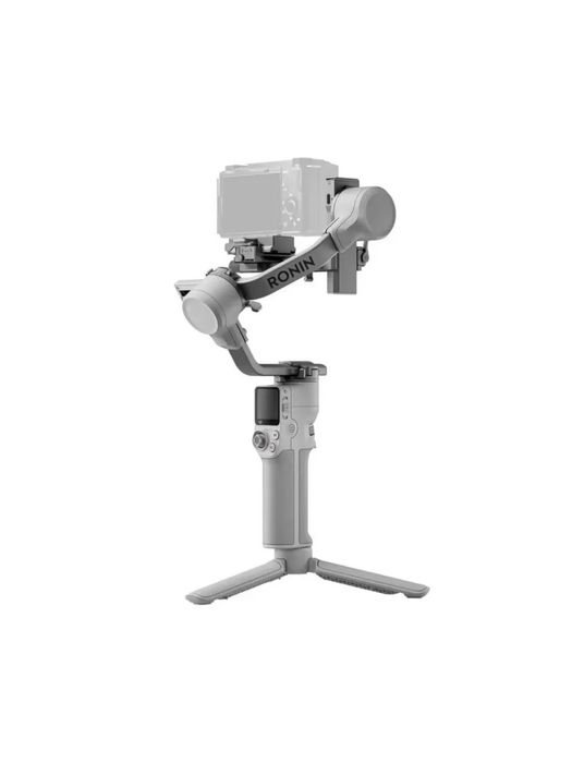 Dji Ronin RS4 Mini Combo Stabilizator