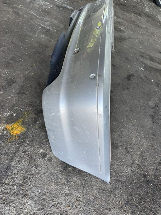 Задна броня бмв е46 купе bmw e46 coupe