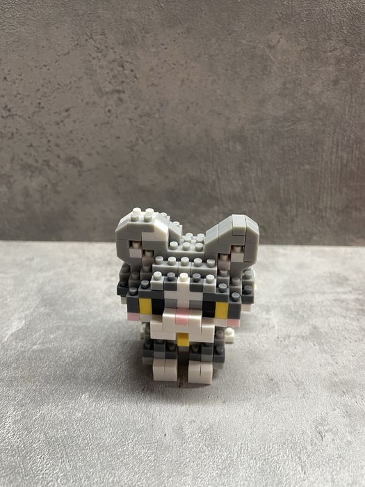 Фигурки из лего