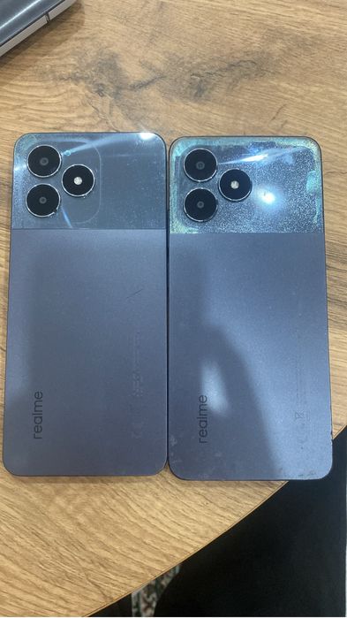 Realme noto 50 u