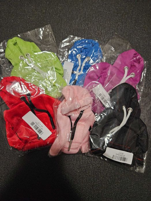 Суичър за скоростен лост, аксесоар за start/stop бутон