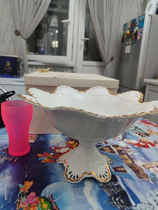 Фруктовница  в отличном качестве