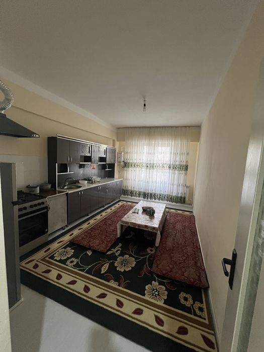 3 etaj 1 xonali uy ijaraga beriladi 43 kvadrat metr. 1 sentabrdan