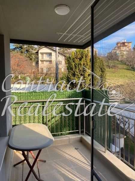 Дава се под наем Двустаен апартамент в Варна, Бриз - 56 кв.м за 459 € - Снимка #5