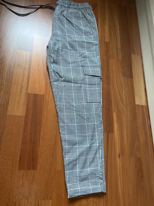 джинсы и брюки по 1,5-2