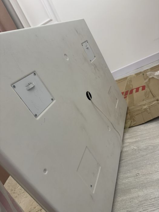 Зеркало с подсветкой