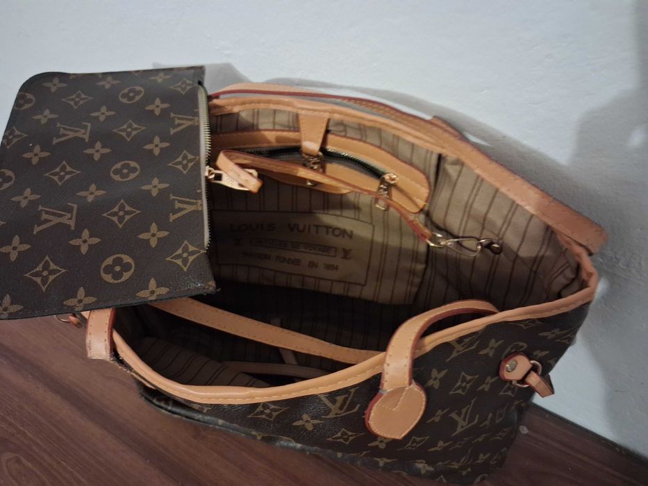 Geanta Louis Vuitton 43/30