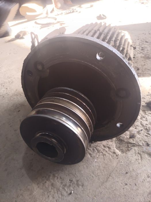 Электродвигатель 11 кВт