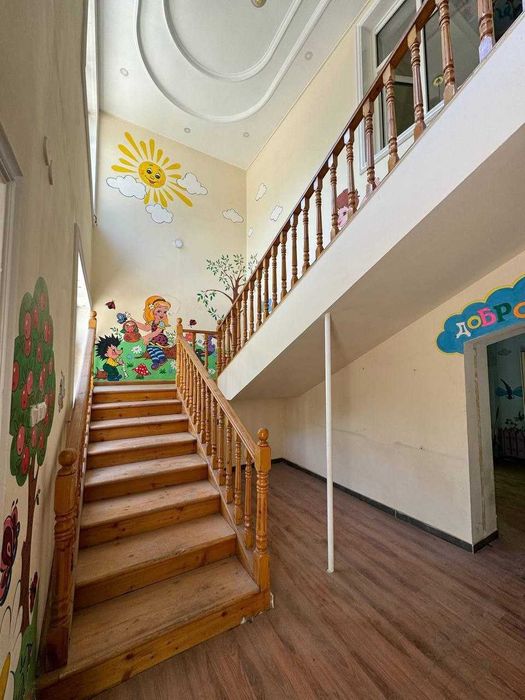 Продаётся Детский Сад  750 м² Чилаанзар 1 Линия  Ор Корзинки