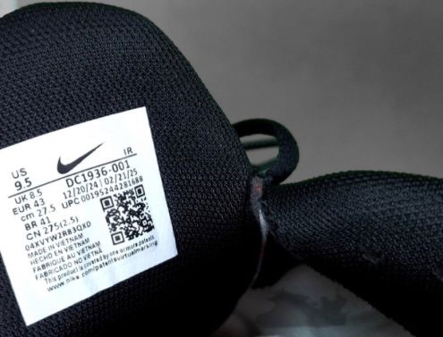 Nike Air Max Plus Tn Deadpool