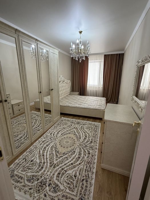Аренда квартиры на долгосрочно
